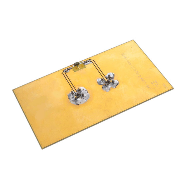 ACAG0301-15752450-EVB Abracon LLC  Cartes de kits d'évaluation et de développement RF